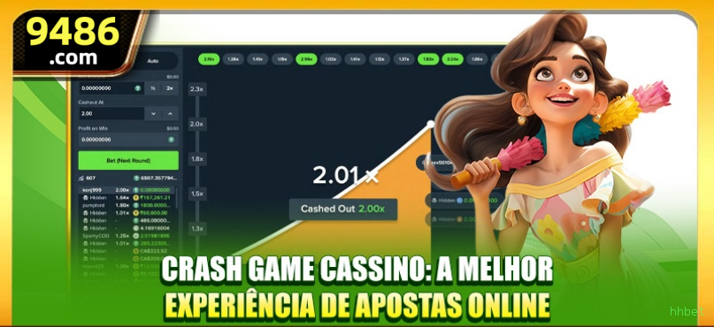APK oficial da hhbet para Android