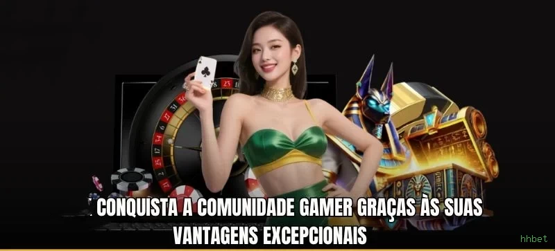 Canal oficial da hhbet no Telegram